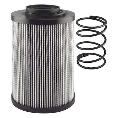 Baldwin Filters Hydraulic Filter, 12 Micron, 158 gpm PT23048-MPG