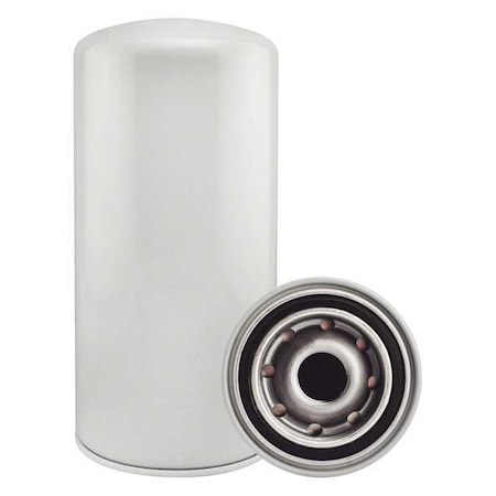 Baldwin Filters Oil Filter, 12-7/32 in. Lx5-11/32 in. dia B40013
