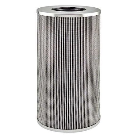 Baldwin Filters Hydraulic Filter, 12 Micron, 132 gpm PT23119-MPG