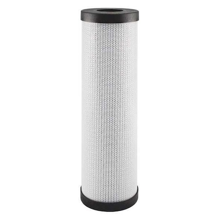 Baldwin Filters Hydraulic Filter, 15 Micron, 60 gpm PT23010