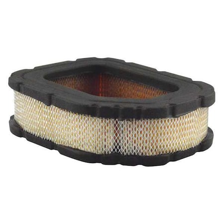 Baldwin Filters Air Filter, 1-23/32 in.Lx5-11/16 in.dia. PA30012