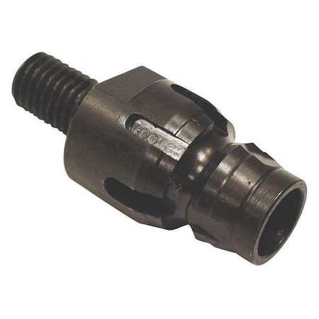 Milwaukee Tool 1-1/4"-7 6-Slot Core Bit Adapter 48-17-6004