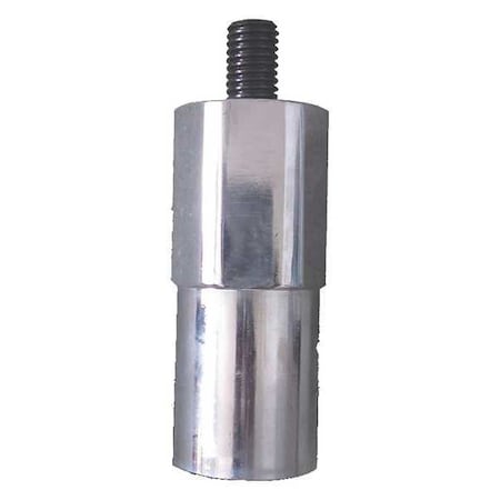 Milwaukee Tool 1-1/4"Female - 5/8"Male Core Bit Adapter 48-17-6006