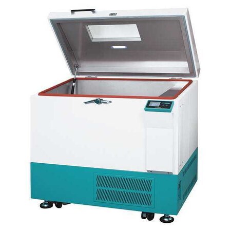 Lab Companion Incubating Shakers, 100 lb., 13.9A AAH23575U