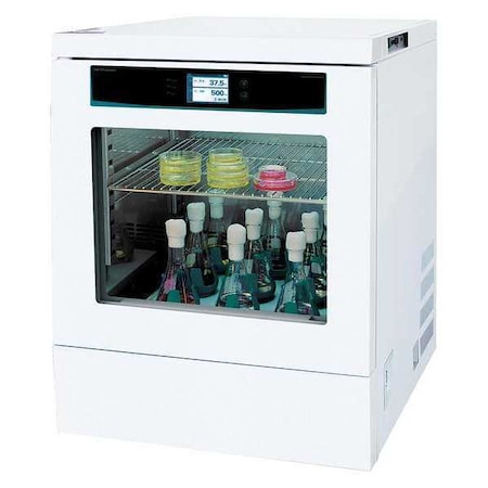Lab Companion Incubating Shakers, 45 lb., 14.7A AAH23715U