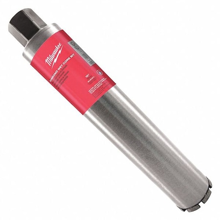 MILWAUKEE TOOL 2" Diamond Wet Core Bit 48-17-2020