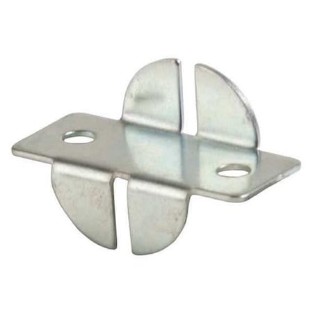 Econoco Add-On Front Shelf Rest, 1000PK SNF