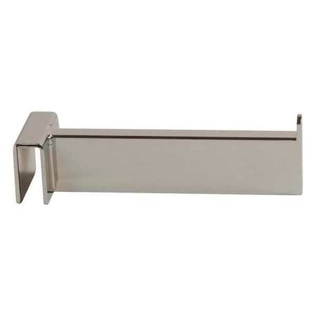 Econoco Faceout 6", Chrome, 24PK RH/6