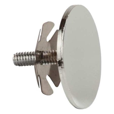 Econoco End Cap 1-1/4" to 1-5/16" Tubing, 100PK EC2