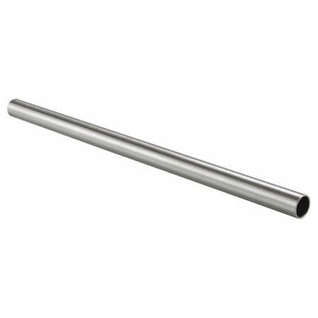 ECONOCO Round Tubing 120"L, 14 ga., Chrome, 5PK RU10