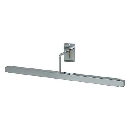 Econoco Adjustable Scarecrow, 5"D, 20" to 35"W, 5"H, 6PK SW/T