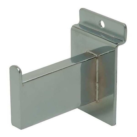 Econoco Faceout 3", Chrome, 24PK RW/3