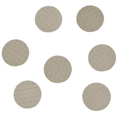 3M Conductive Elec Tapex2" W, CN3190, PK5 CN3190