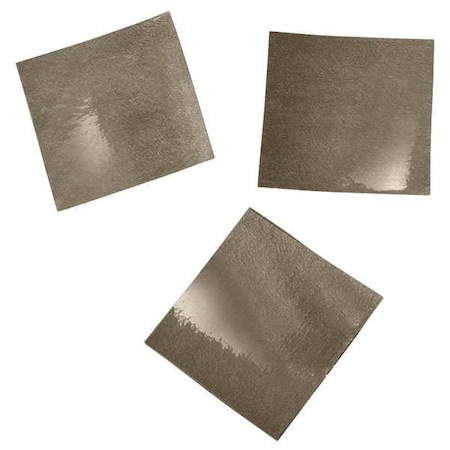 3M TransferTape, Clear, 12inLxW, Square, PK12 3M 9626