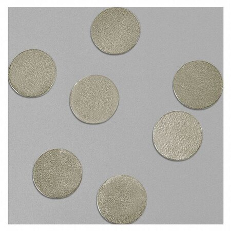 3M Fabric Tape, 1 In, 2 mil, Gray, PK5 CN4490