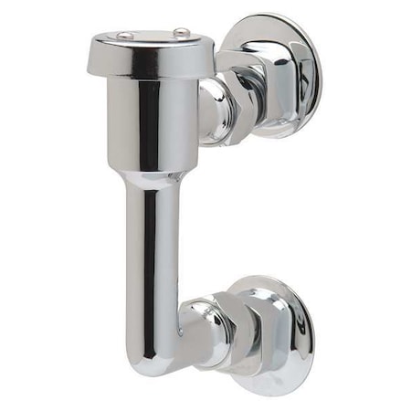 Zurn Concealed Vacuum Breaker, 1/2 In., MNPT Z80000-XL-EVB