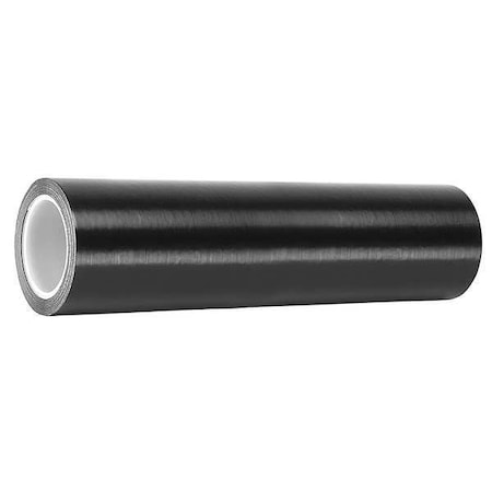 3M Bumper, Self Adhesive, 4-1/2 In x 1 ft SJ5832