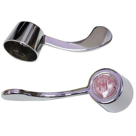 Gerber Wrist Handles, Metal G0098879