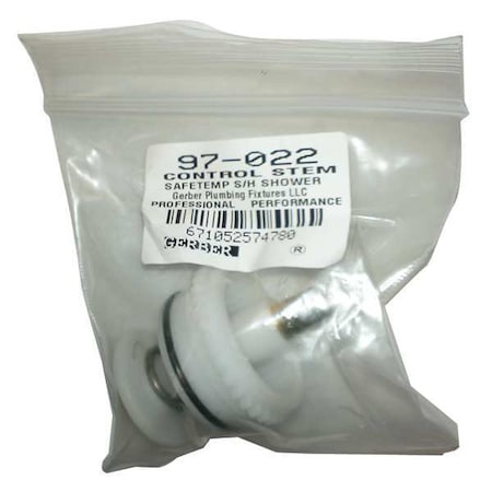 Gerber Cartridge, Metal, For Use with Gerber Classics T and S Trim Kits G0097022