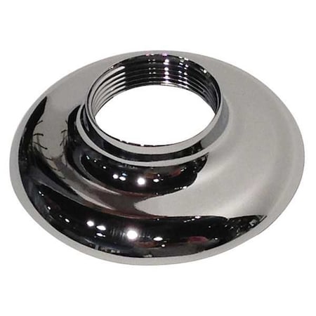 Gerber Escutcheon, Chrome, Metal G0091462
