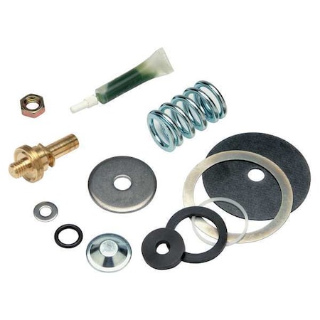 Wilkins Repair Kit, Reduce Valve, 1 In RK1-500XL