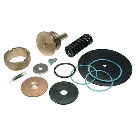 Wilkins Repair Kit, Reduce Valve, 2 In RK2-500XL