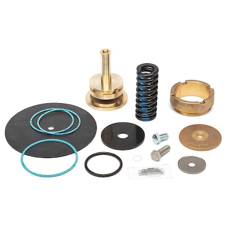 Wilkins Repair Kit, Reduce Valve, 3 In RK3-500XL