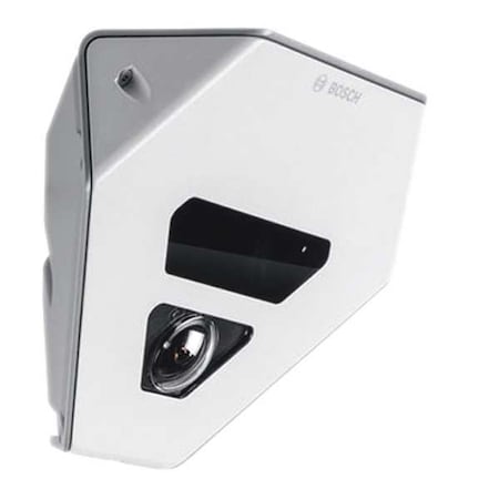 Bosch Camera, Analog, Outdoor, 3.6W, 12VDC, Color VCN-9095-F121