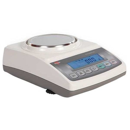 Torbal Bench Scale, 210g, Digital BTA210