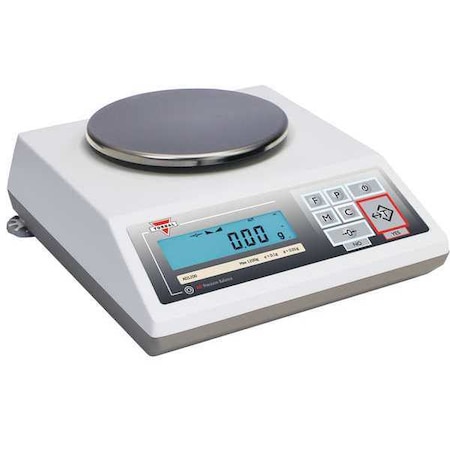Torbal Digital Compact Bench Scale 1200g Capacity AD1200