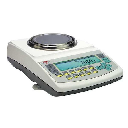 Torbal Digital Compact Bench Scale 500g Capacity AG500