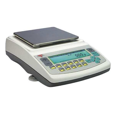 Torbal Digital Compact Bench Scale 1000g Capacity AG1000