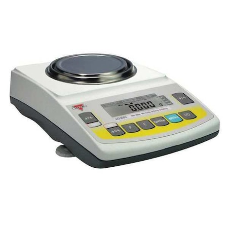 Torbal Digital Compact Bench Scale 200g Capacity AGC200