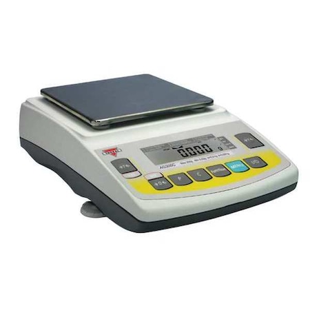 Torbal Digital Compact Bench Scale 1000g Capacity AGC1000