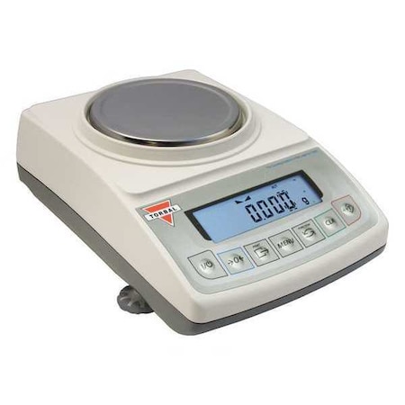 Torbal Digital Compact Bench Scale 320g Capacity ATA320i