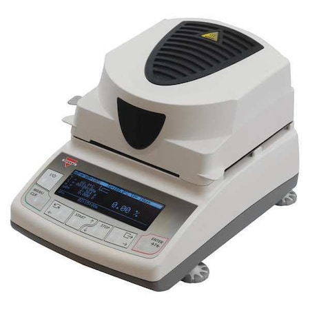 Torbal Precision Moisture Analyzer, 120g, Digital ATS120