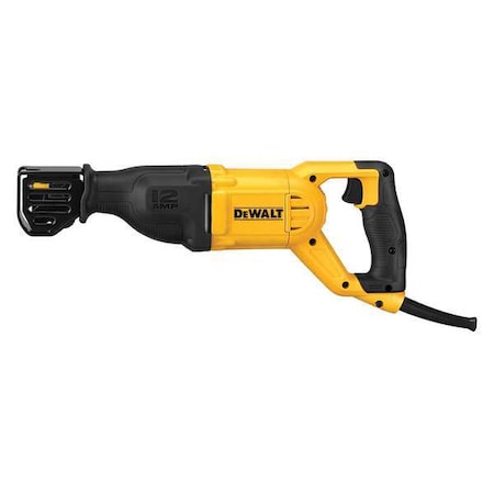 Dewalt ReciprocatIng Saw, 17-1/2In L, 220V DWE305PK-QS