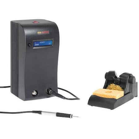 Metcal Soldering and Rework System, 80 Watts MX-5220