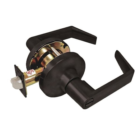 Townsteel Lever Lockset, Mechanical, Storeroom CDC-86-S-613