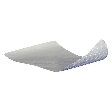 Reinforced Film White 12ft.x100ft. 6mil