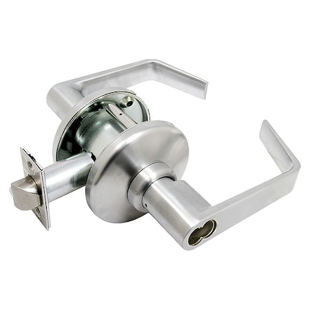 Townsteel Lever Lockset, Mechanical, Classroom CEI-110-S-626