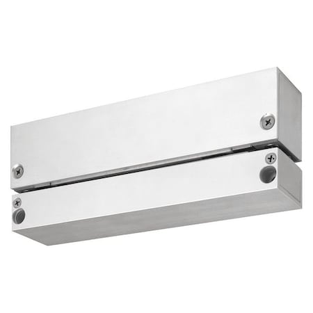 Sdc Electromagnetic Lock, 200 lb., 1-1/2 in. L 1561SVD