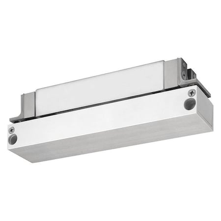 Sdc Electromagnetic Lock, 650mA at 12V, 2000 lb. 1562SCVD