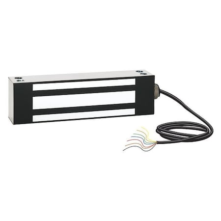 Sdc Gate Lock, Mounting, 1200lb., 2-13/32in.L 1575U