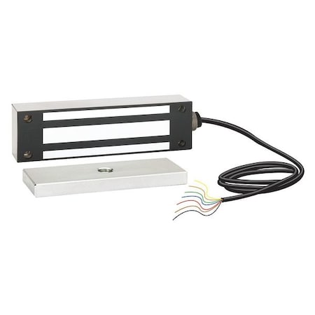 Sdc Gate Lock, Mounting, 1200 lb., 5/8in.L 1576U