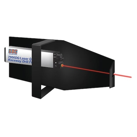 Sdc Installation Tool, Plastic, Powder Coated 7000-DGK