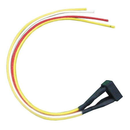 Sdc Power Supply, 1 in. L, 1 in. W BR64XL