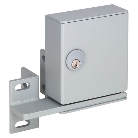 Sdc Gate Lock, Gate mounting GL160AI