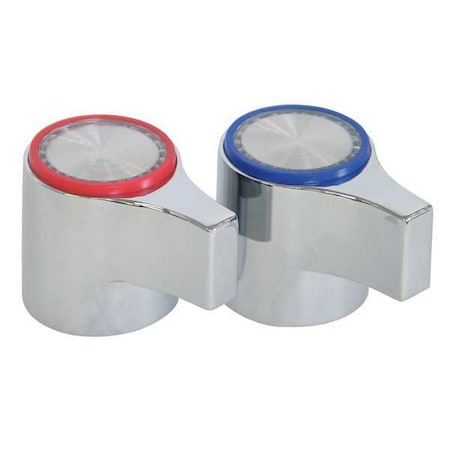 Kissler Handles, For American Standard, PR 66413-02