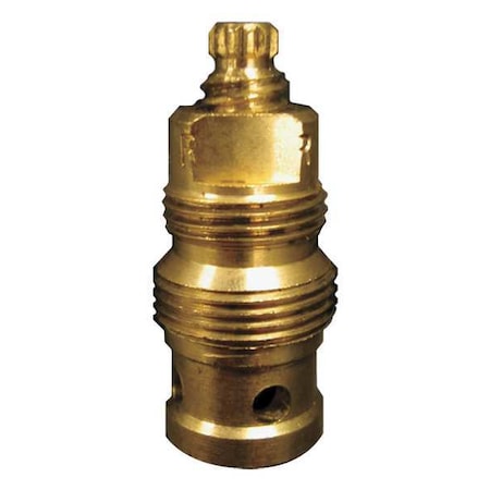 Kissler Cold Water Stem, Low Lead Brass FB8552